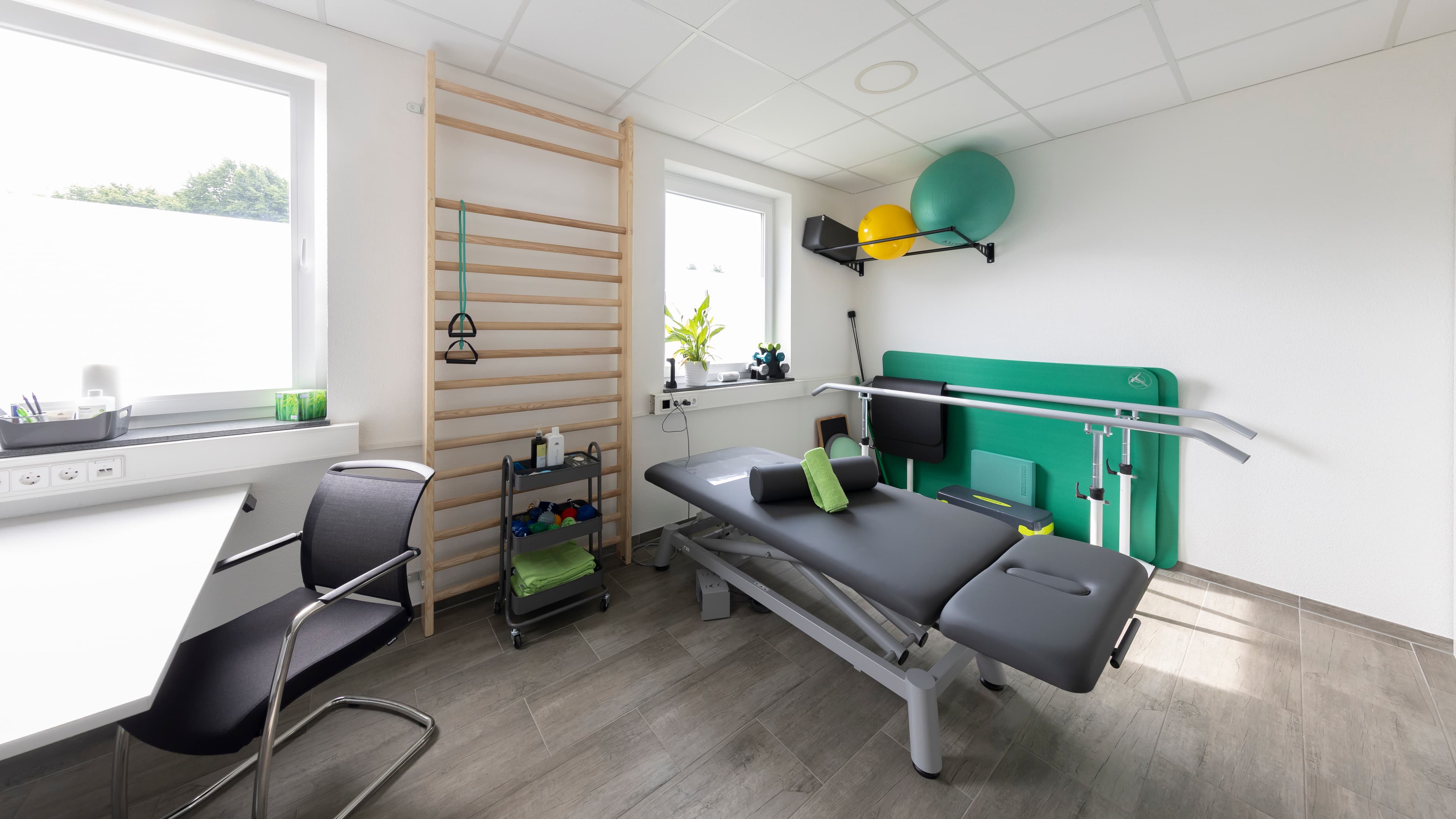 Portrait Vanessa Schwarz