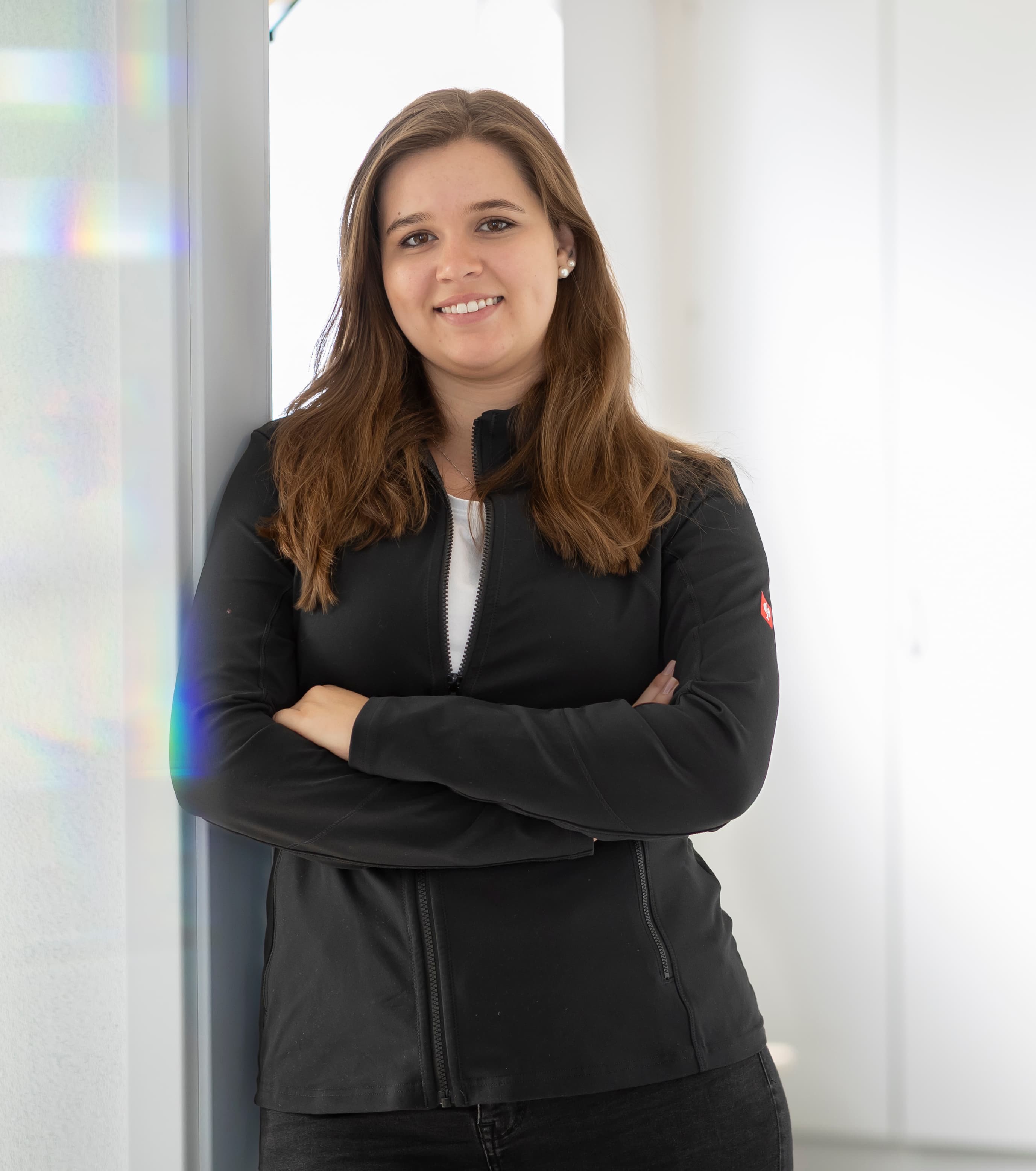 Portrait Vanessa Schwarz